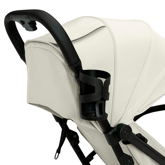 Delta Children Icon Ultra Compact Lightweight Everyday & Travel Stroller - Image 15