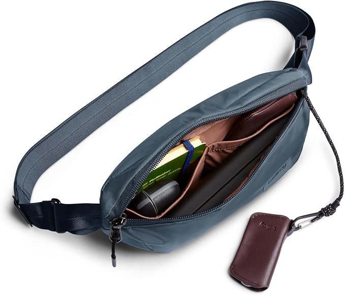 Bellroy Laneway Belt Bag - Image 2