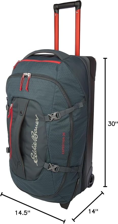Eddie Bauer Expedition 30 Duffel 2.0 - Image 9