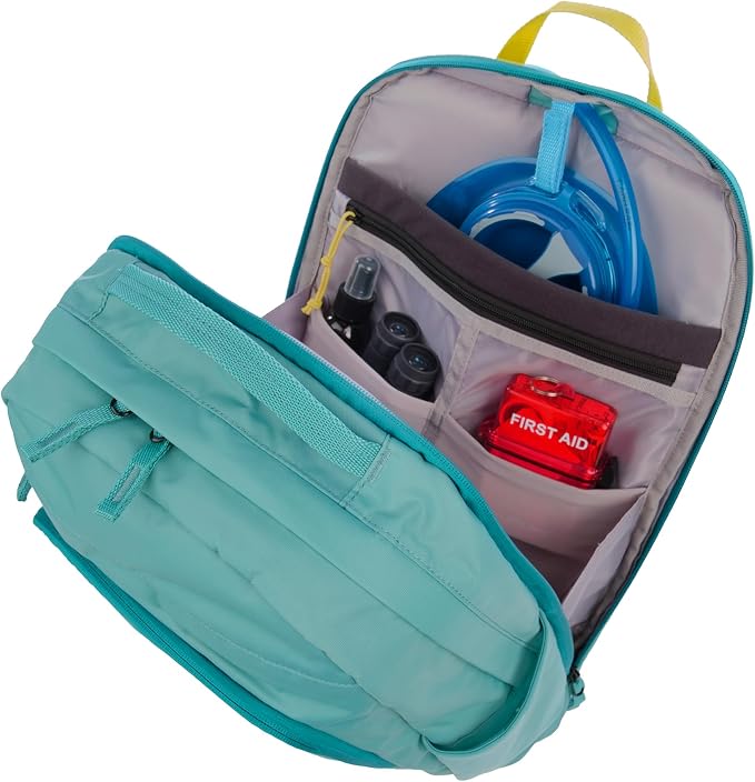 Eddie Bauer 30L Venture Backpack, Hydration and Laptop Compatible Daypack - Image 6