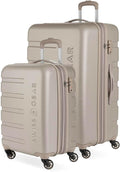 SwissGear 7366 Hardside Expandable Luggage by SwissGear