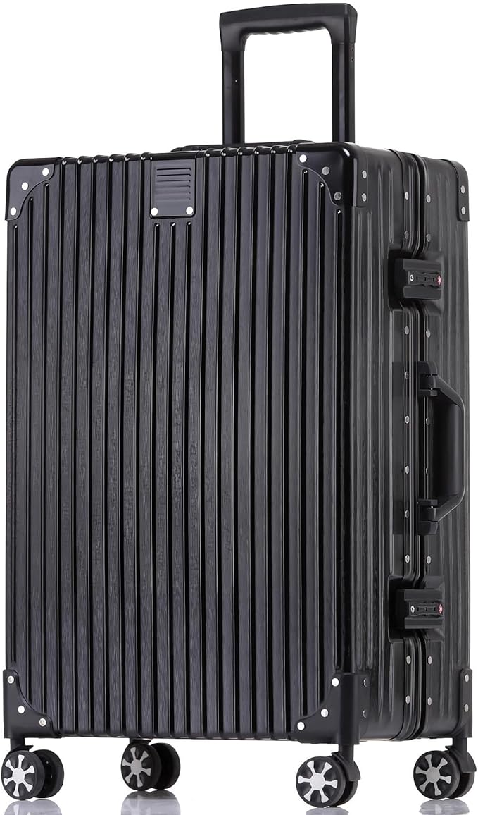HotWay 24 Inch Checked in Luggage by Unknown