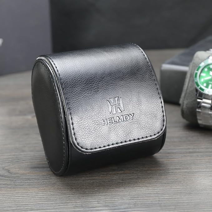 Watch Travel Case - Image 5