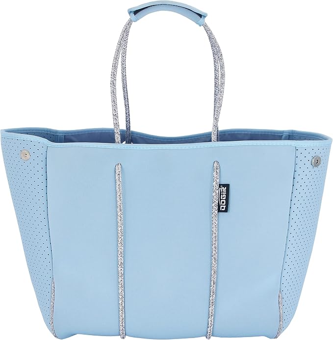 QOGiR Neoprene Multipurpose Beach Bag Tote - Image 3