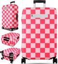 Slohif Luggage Cover for Suitcase Tsa Approved Protector by Slohif