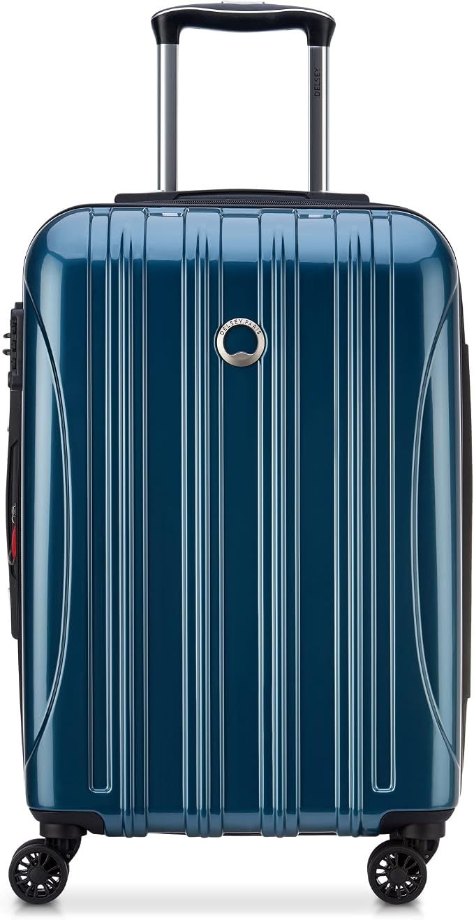 DELSEY PARIS Helium Aero Hardside Expandable Luggage - Image 4
