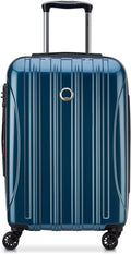 DELSEY PARIS Helium Aero Hardside Expandable Luggage by DelseyParisLuggage