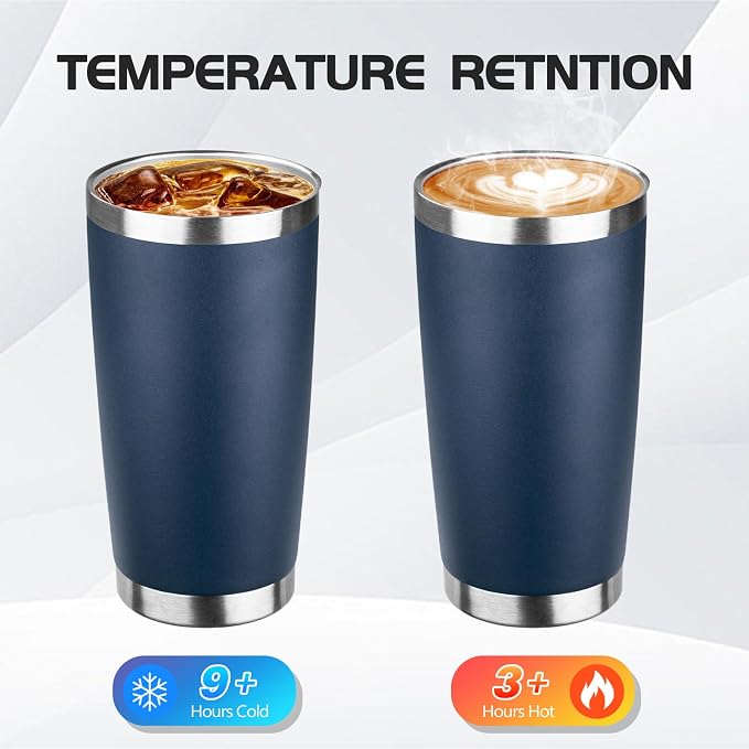 StarSpeed 20oz Tumbler Bulk - Image 3