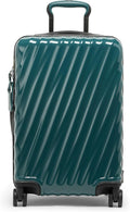 TUMI - 19 Degree International Expandable 4 Wheeled Carry-On - Hard Shell by TumiLuggage