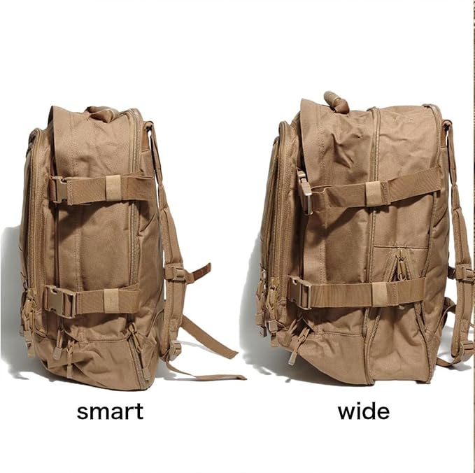 Tactical Backpack Military Backpacks - Image 4