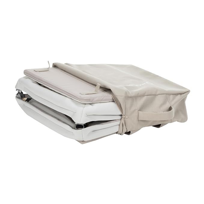 Maxi-Cosi Calao Travel Playard, Infant Bassinet, Toddler Playpen, Lightweight - Image 29