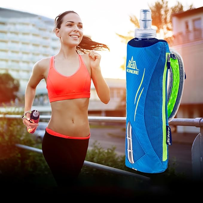 TRIWONDER Handheld Water Bottle - Image 7