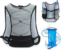 Hydration Backpack, Water Backpack, Women's Running Vest, Running Backpack by Unknown