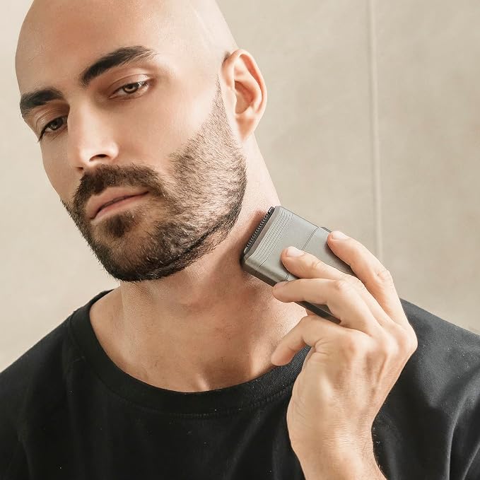 Electric Razors for Men Face - Image 2