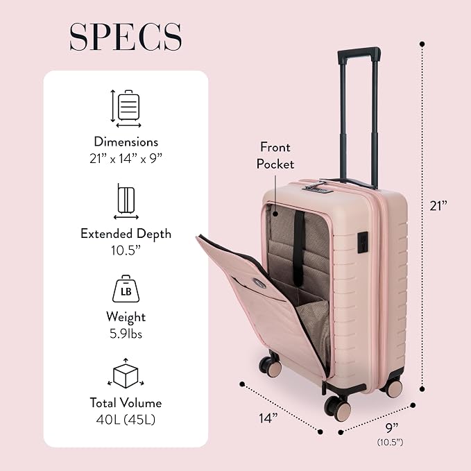 Bric's B|Y Ulisse Spinner Suitcase - Image 6