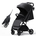 newyoo Lightweight Baby Travel Stroller, Compact Toddler Strollers w by newyoo