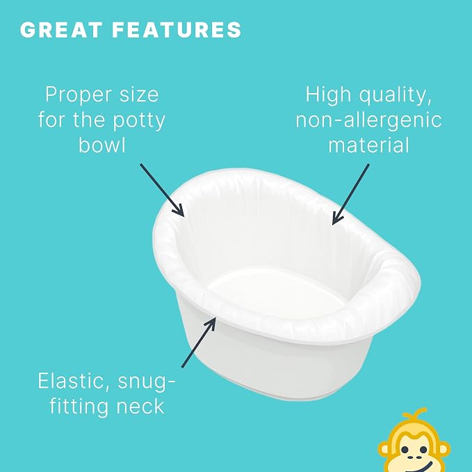 Premium Refill Potty Bags - Image 4