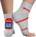 KEMFORD Ankle Compression Sleeve by KEMFORD