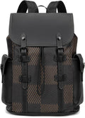 KingTo Laptop Backpack for Men Luxury Anti-Theft Travel Backpack Casual by KingTo