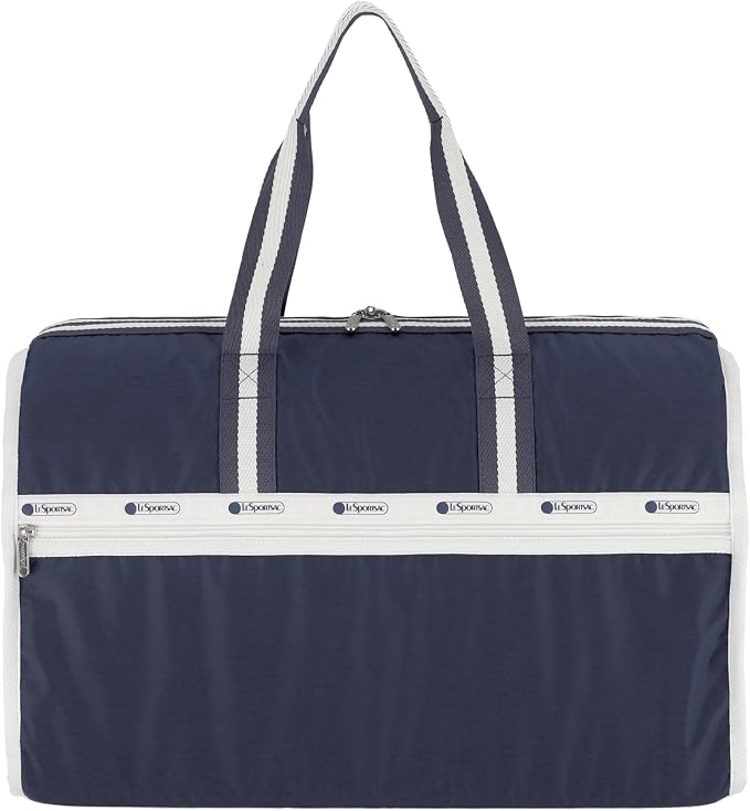 LeSportsac Deluxe Large Weekender Bag - Image 6