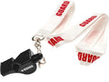 BLARIX Guard Whistle and Lanyard by BLARIX