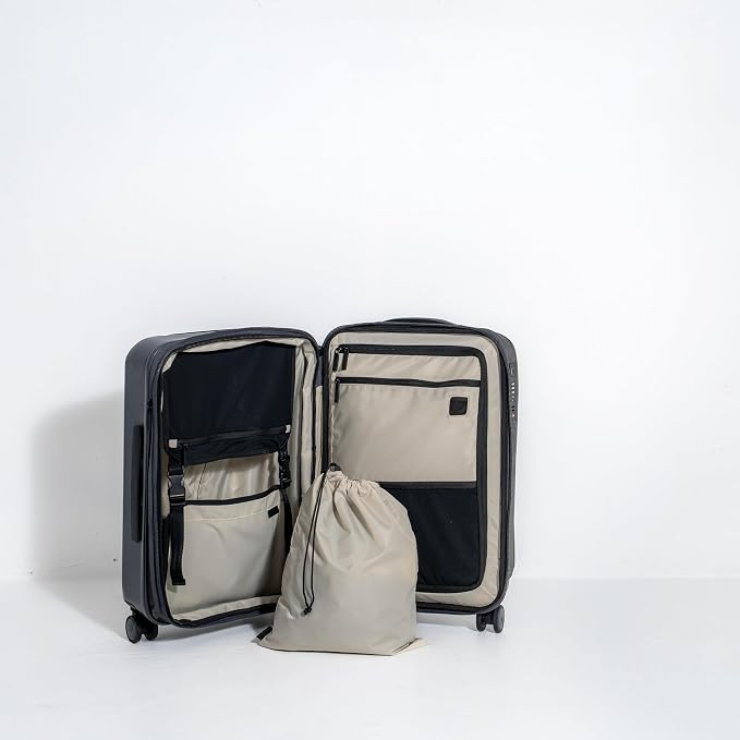 OGIO Pace Pro Hybrid Wheeled Travel Bag - Image 5