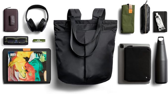 Bellroy Laneway Totepack - Image 6