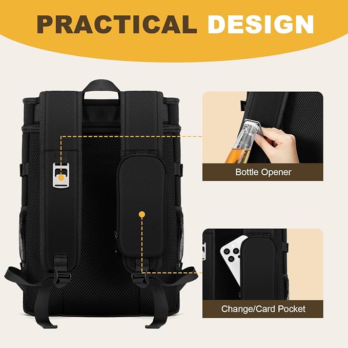 MIYCOO Cooler Backpack - Image 6
