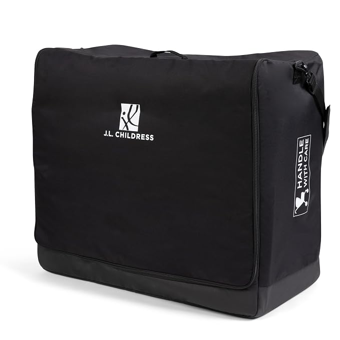 J.L. Childress Universal Stroller Travel Bag by JLChildressCoIncUSBaby