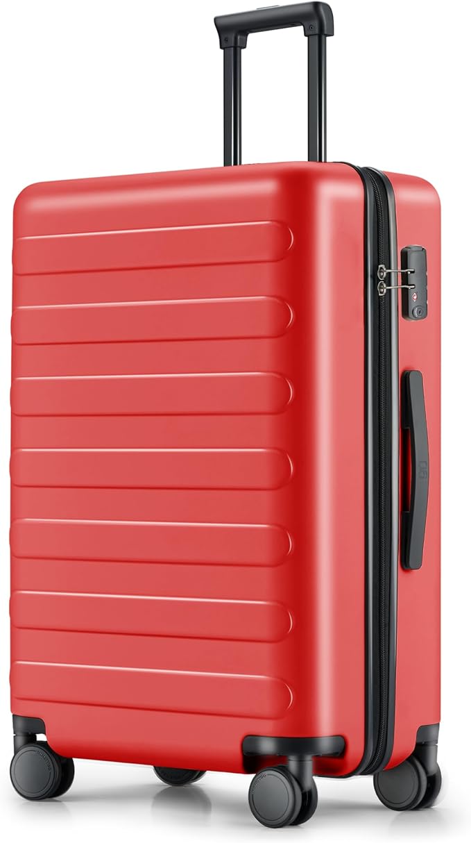 Carry on Luggage 22 X 14 X 9 Airline Approved, 20 Inch Luggage by NINETYGO