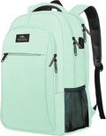 MATEIN 15.6-Inch Laptop Backpack by MATEIN