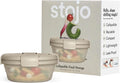 STOJO Collapsible Bowl by stojo