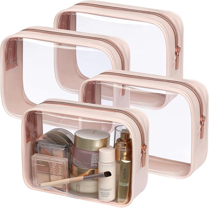 PACKISM TSA Approved Toiletry Bag by Packism