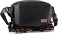 K&F Concept 2 in 1 Sling Bag Everyday Shoulder Bag & Multifunction Photography by KFCONCEPT