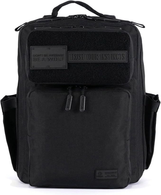 WOLFpak 15L Backpack by WOLFpak