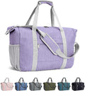 Narwey 18x14x8 Inches Travel Bag Spirit Airlines Frontier Personal Item Bag by Narwey