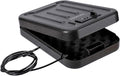 Fireproof Security Box with 3-Digit Combination Lock, Portable Safe by BAGKOOL