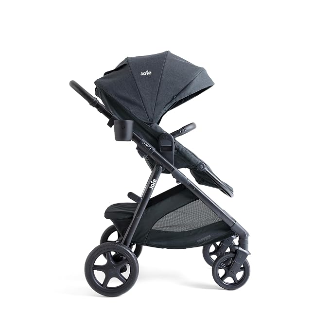 Ginger and Rue Travel System - Image 2