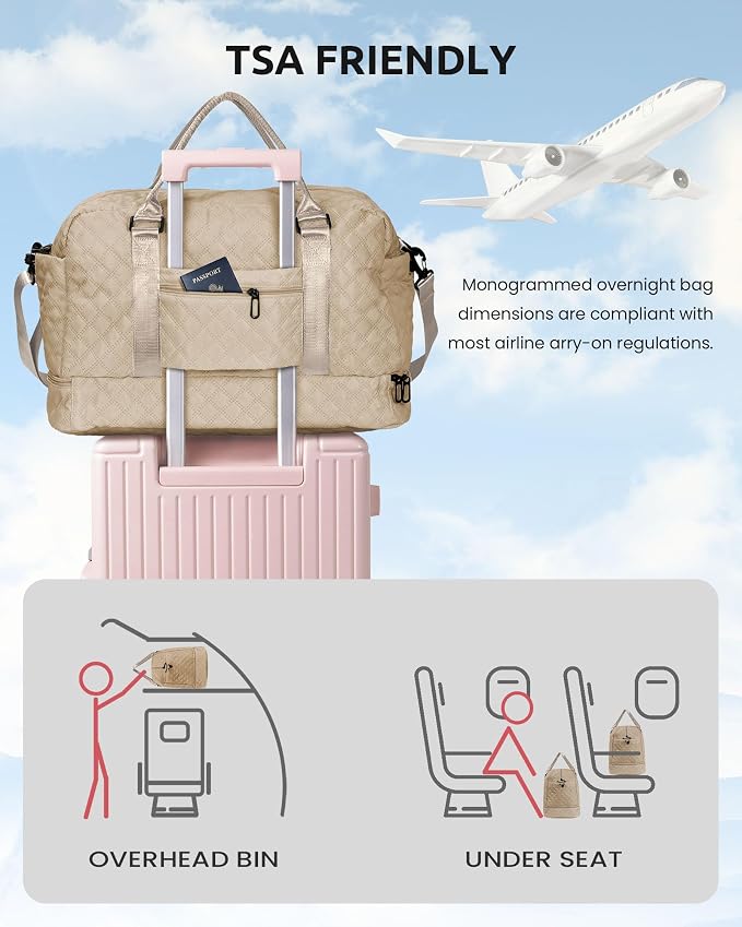 Women Group Gift Ideas, Gifts for Women-Kids Travel Bags - Image 5