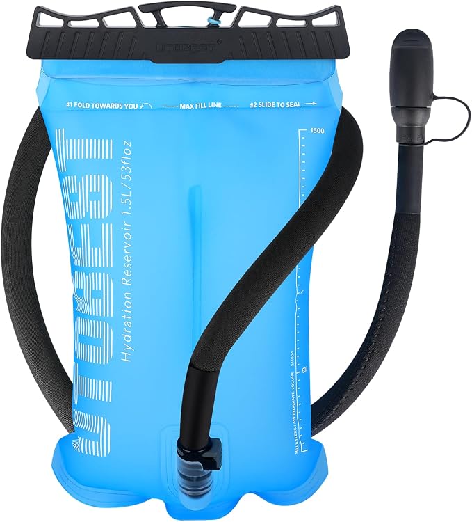 Hydration Bladder, TPU Water Bladder, Water Bladder by UTOBEST