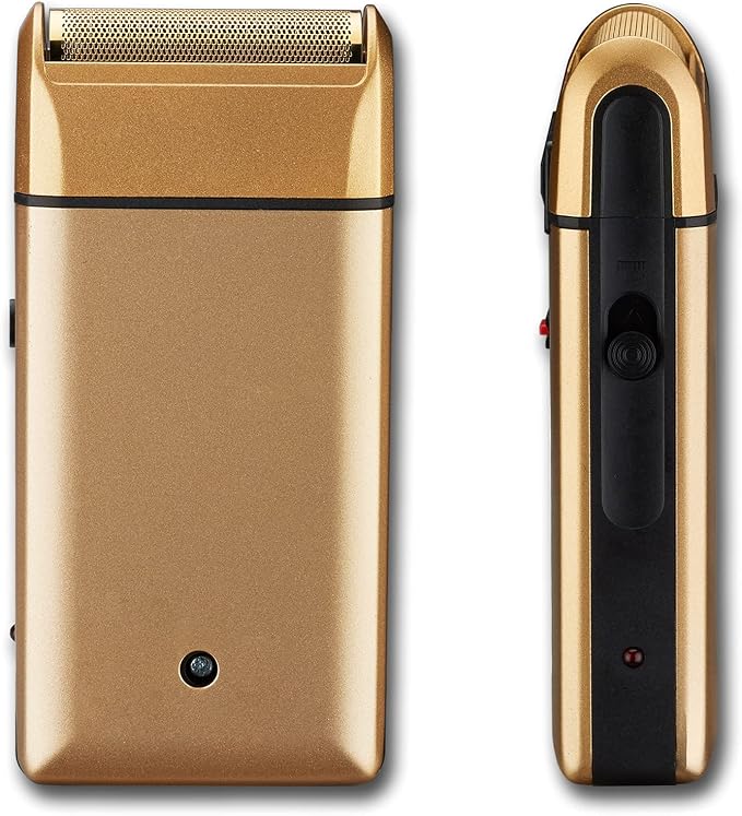 Retro Electric Razors for Men - Image 9