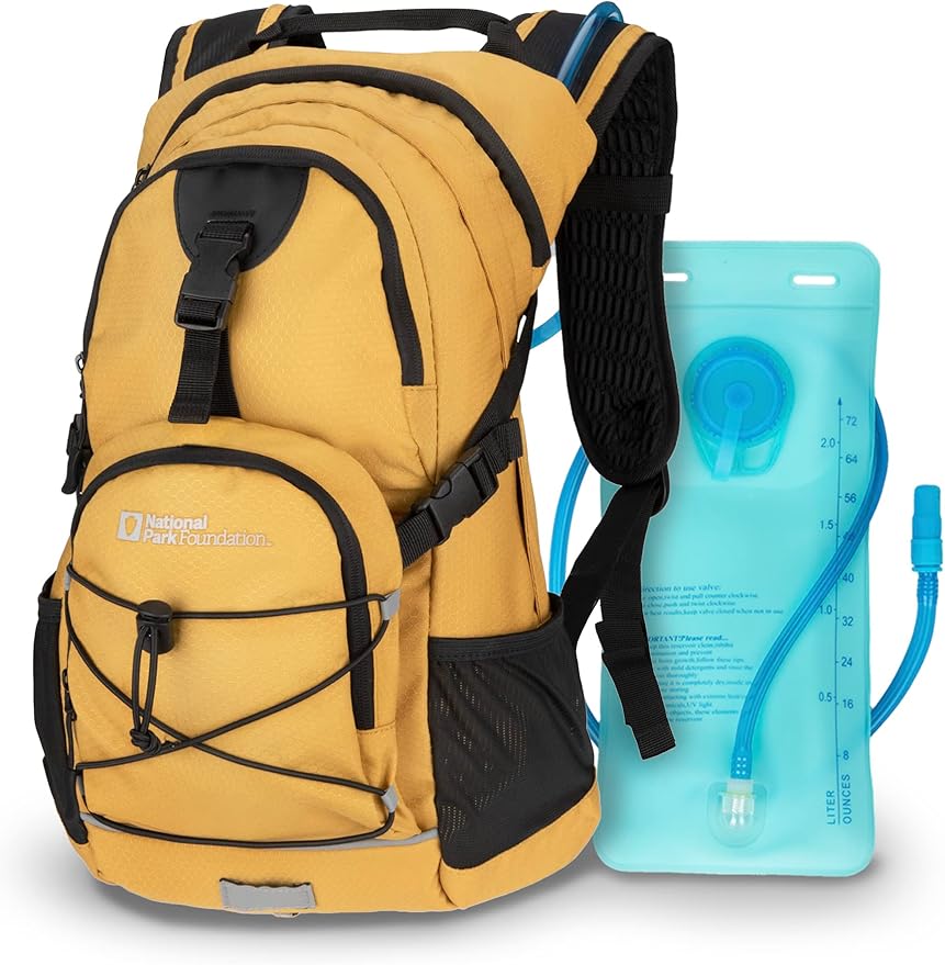 National Park Foundation 18L Hydration Backpack by National+Park+Foundation