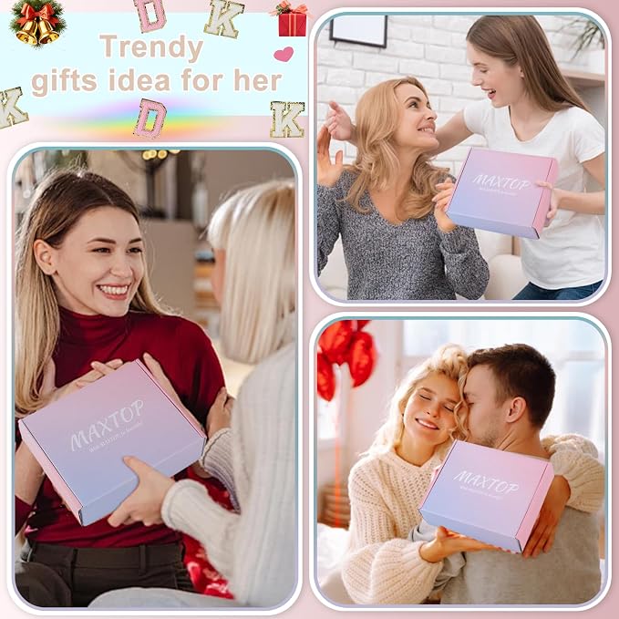 MAXTOP Large Crossbody Fanny Pack - Image 7
