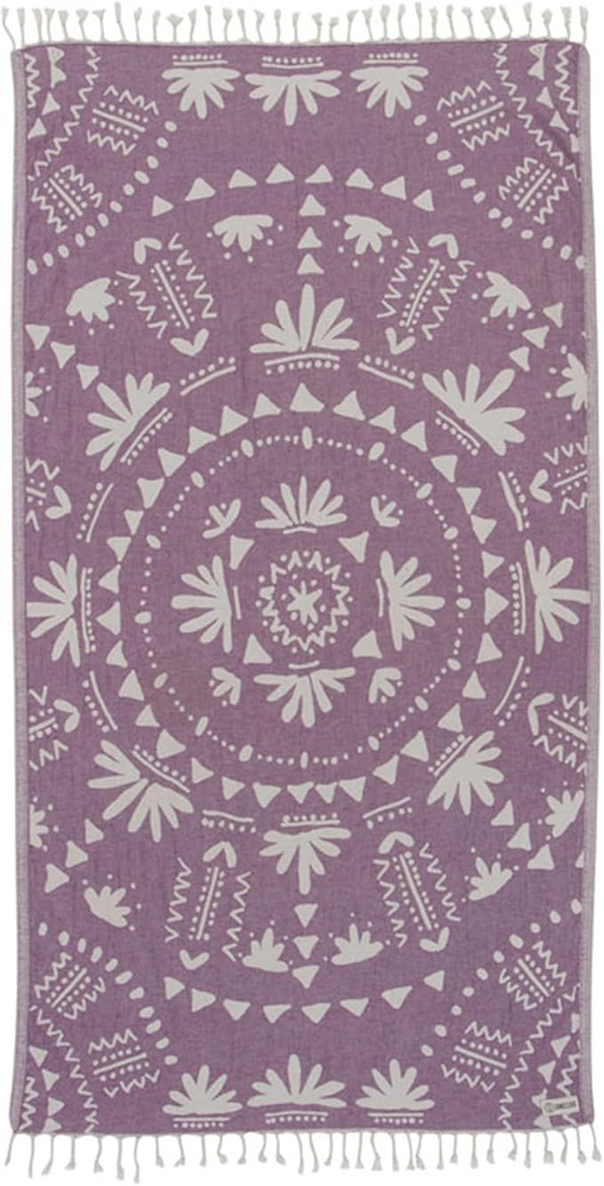 Sand Cloud Turkish Beach Towel by SandCloud