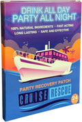 Cruise Rescue Cruise Relief Patch by SAILPAK