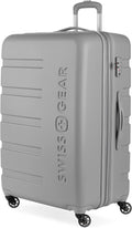 SwissGear 7366 Hardside Expandable Luggage by SwissGear