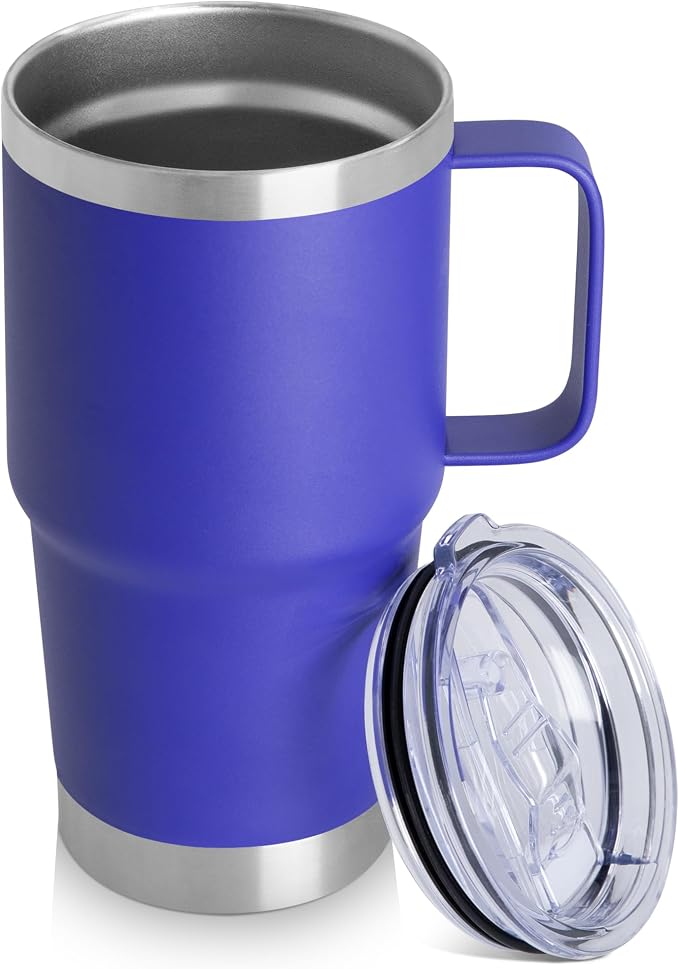 HASLE OUTFITTERS 20oz Tumbler by HASLEOUTFITTERS