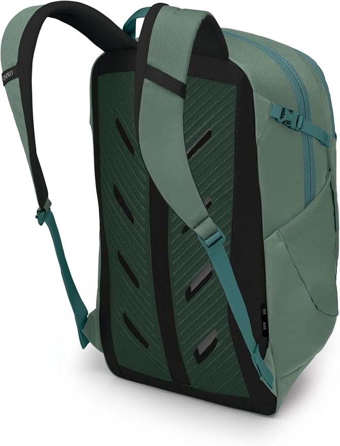 Osprey Axis Laptop Backpack – Sleek Everyday Pack - Image 7