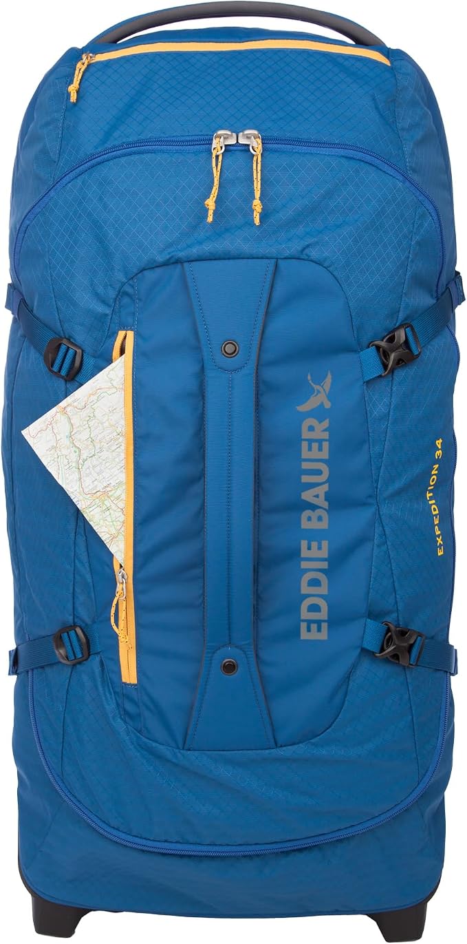Eddie Bauer Expedition 34 Duffel 2.0 - Image 6