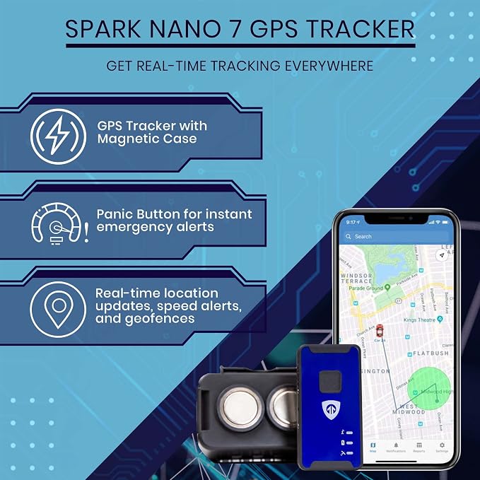 Brickhouse Car Trackers for Your Vehicle - Image 2